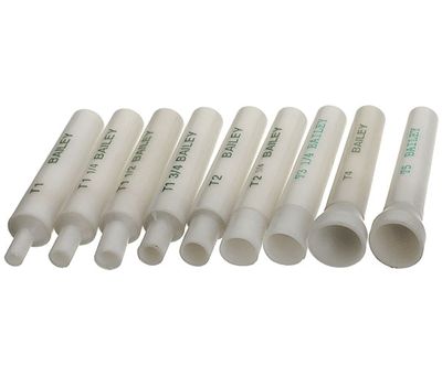 Av- och påmonteringsverktyg för minilampor, 9-delar *