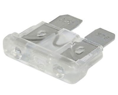 Säkringspatron (ATC/ATO) 25A 32Vdc klar