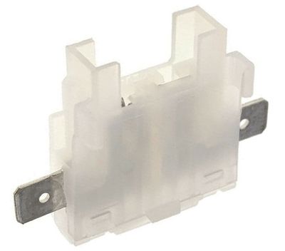 Säkringshållare för ATO/LAS-plattsäkringar 30A 32Vdc (GB-341)