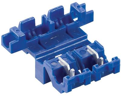 Säkringshållare för ledning för ATO/LAS-plattsäkringar 20A 32Vdc