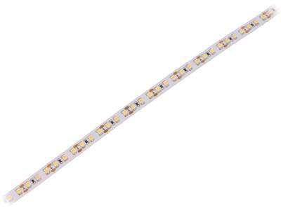 LED-ljusslinga 10mm IP20 12Vdc 9,6W/m 840lm/m 4000K neutralvit 5m/rulle