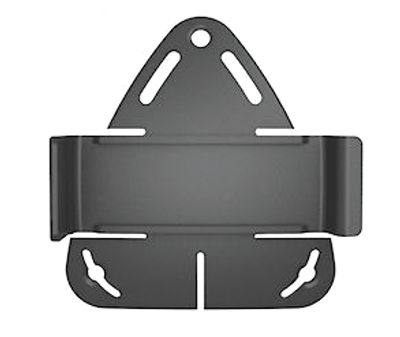 Hjälmfäste LedLenser SEO-serien *