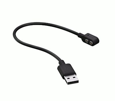 USB-laddningskabel för LedLenser Core P- och H-serien *