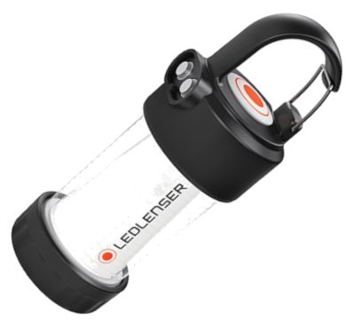LedLenser-lampa uppladdningsbar 5lm/50lm/150lm/300lm (502053) *