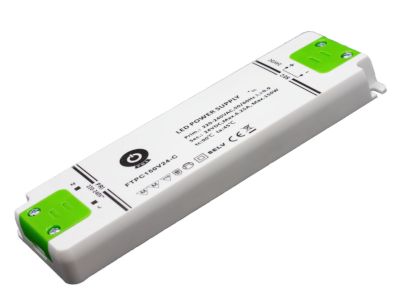 Strömkälla för LED-belysning 24Vdc 150W