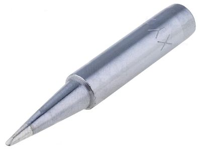 Lödkolvsspets LF-serien 0,8 mm mejsel