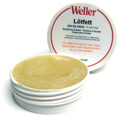 Lödpasta F-SW21 20g