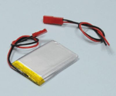 Li-Po-batteri 3,7V 750mAh