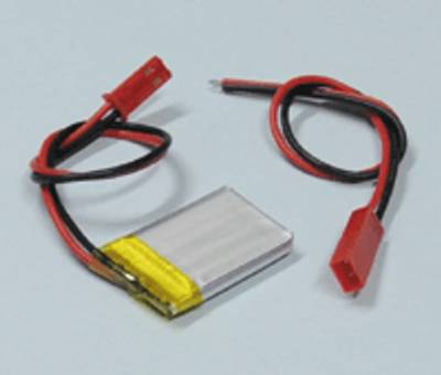 Li-Po-batteri 3,7V 250mAh