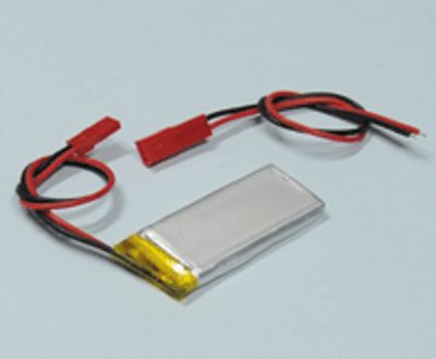 Li-Po-batteri 3,7V 450mAh