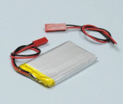 Li-Po-batteri 3,7V 1350mAh
