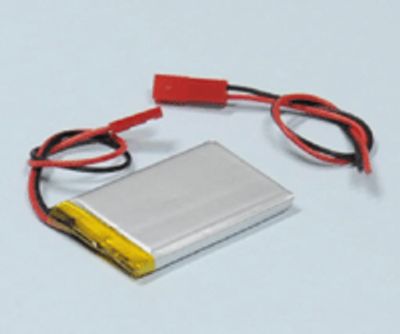 Li-Po-batteri 3,7V 980mAh