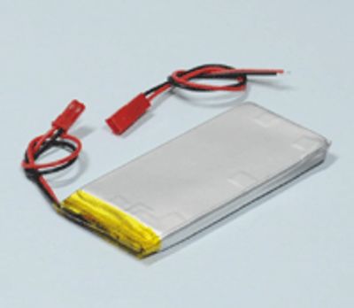 Li-Po-batteri 3,7V 2600mAh