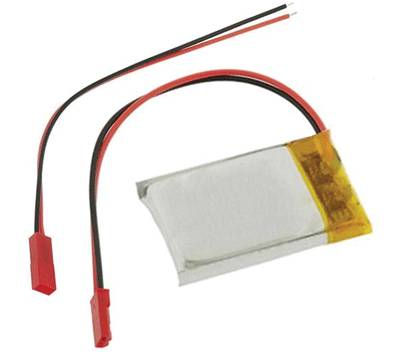 Li-Po-batteri 3,7V 2200mAh (L903759)
