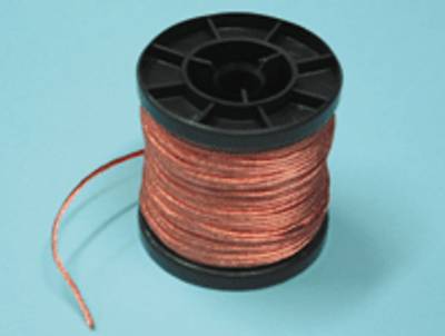 Litz-tråd 0,94mm² 200g/24m