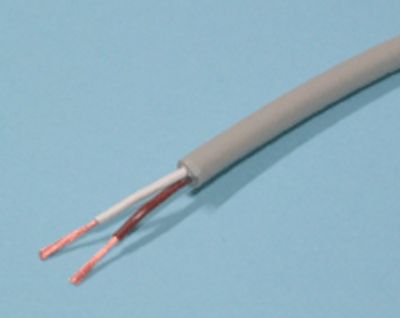 Multikabel 2x0,14mm² oskyddad Multikabel 2x0,14mm² oskyddad