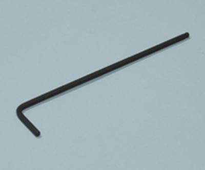Insexnyckel 2,0 mm