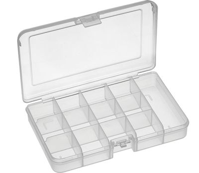 Förvaringsfack med 13 fack