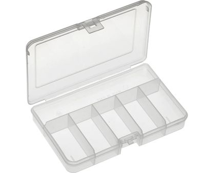 Förvaringsfack med 6 fack