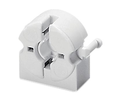 Sockel för lysrör G13 för T8-/T12-lysrör (101685) *