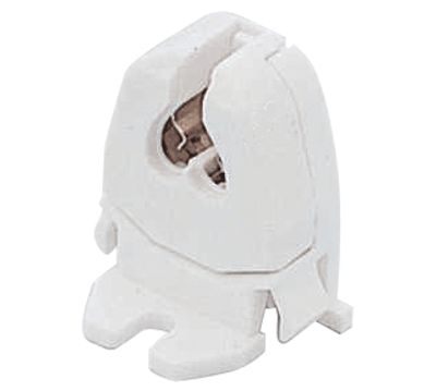 Sockel för lysrör G5 för T5-lysrör (100305) *