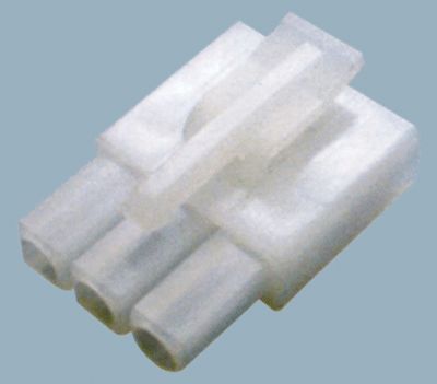 Kontaktkropp L-serien för honkontakter 3-polig (LP-03-1)