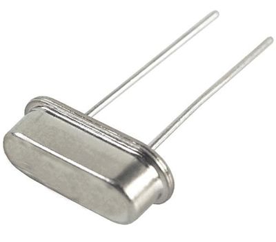 Kristall HC-49U/4H 32MHz