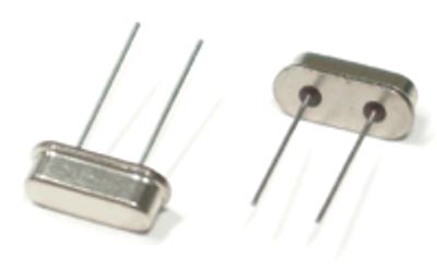 Kristall HC-49U/4H 25MHz