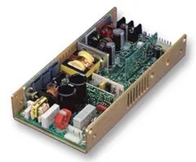 Kvarnströmsaggregat 24Vdc 6,2A Kvarnströmsaggregat 24Vdc 6,2A