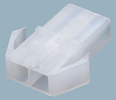 Kontaktstomme L-serien för hansterminaler 2-polig (LR-02-2)