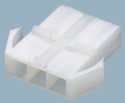 Kontaktstift L-serien för han-kontakter 3-polig (LR-03-1)