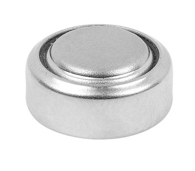 Alkalibatteri 1,5V 125mAh LR44/A76/G13