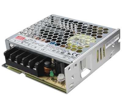 Kraftaggregat för hackare 5Vdc 14A 70W