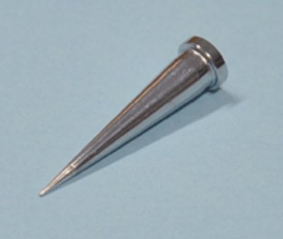 Lodspets 0,2 mm rund