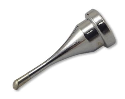 Lödkolvsspets 1,2 mm sned