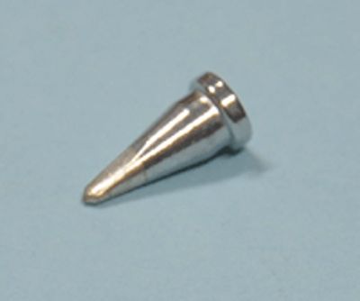 Lödkolvsspets 1,6 mm kort mejsel