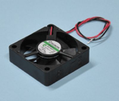 DC-fläkt 35x35x10mm 12Vdc
