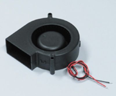 DC-fläkt 97x94x33mm 12Vdc