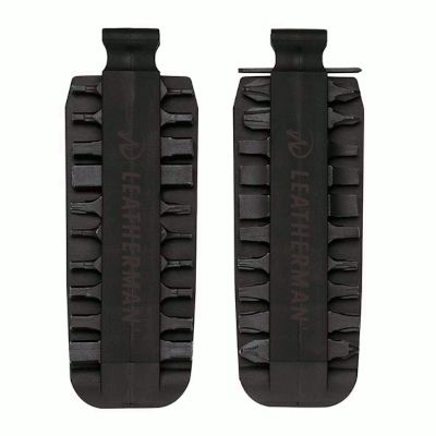 Leatherman Bit Kit - utbytessats *