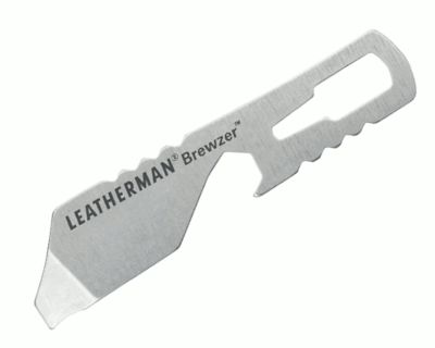 Leatherman Brewzer multiverktyg