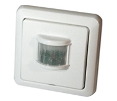 Trådlös rörelsesensor (Trådlös LC-serie)