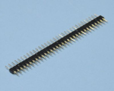 Genomföringskontakt 32-polig.