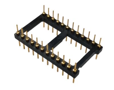 Genomföringsbas DIL-24 *