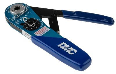 Avbitartång utan insats för kontakter 0,03-0,5 mm² (AWG 20-32) * Avbitartång utan insats för kontakter 0,03-0,5 mm² (AWG 20-32) *