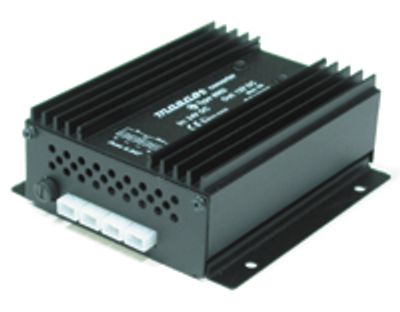 DC/DC-spänningsomvandlare 10-16Vdc/24Vdc 1,7A 40W