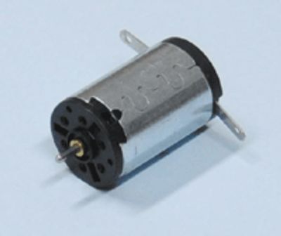 DC-motor 21-24Vdc 2W 5080-11500rpm *