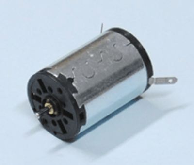 DC-motor 24Vdc 6W 7430-10500rpm *