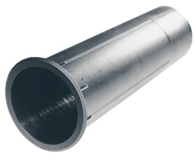 Basreflexrör 50mm/193mm