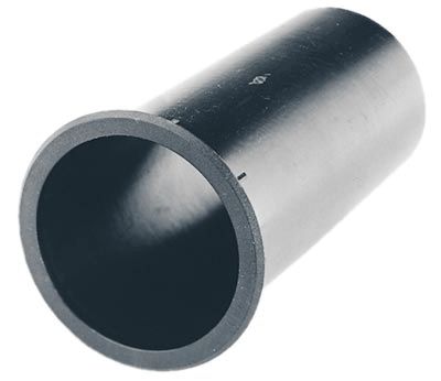 Basreflexrör 62mm/147mm
