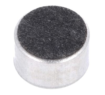 Kondensatormikrofonkapsel 2,2 kohm 50-13000 Hz (LD-MC-6035)